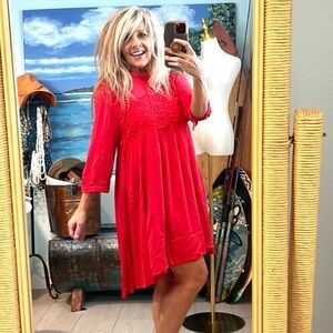 Hudson Gray by Jessica Peters, Gorgeous &Timeless,Adorned High Neck, EUC,Size L